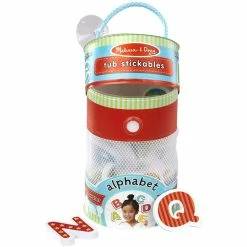 Outlet π MELISSA AND DOUG BATHTUB STICKABLES π