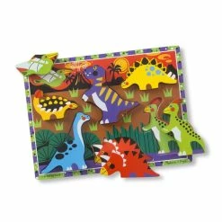 Budget 🌟 MELISSA AND DOUG CHUNKY PUZZLE 🛒 -YOKIDOO SALES melissa and doug chunky puzzle 8