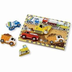 Budget 🌟 MELISSA AND DOUG CHUNKY PUZZLE 🛒 -YOKIDOO SALES melissa and doug chunky puzzle 9