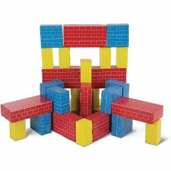 Buy π MELISSA AND DOUG DELUXE JUMBO CARDBOARD BLOCKS π 17 Buy π MELISSA AND DOUG DELUXE JUMBO CARDBOARD BLOCKS π -YOKIDOO SALES melissa and doug deluxe jumbo cardboard blocks 5
