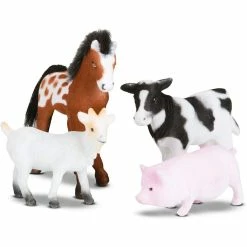 Buy ⭐ MELISSA AND DOUG LATCHES BARN 🧨 -YOKIDOO SALES melissa and doug latches barn 4