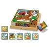 Cheap 💯 MELISSA AND DOUG PETS CUBE PUZZLE 🎉