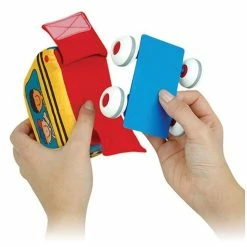 Top 10 😍 MELISSA AND DOUG PULL BACK TOWN VEHICLES ✨ -YOKIDOO SALES melissa and doug pull back town vehicles 3