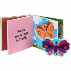 Best Pirce 😉 MELISSA AND DOUG SOFT SHAPES BATH BOOK 🤩 -YOKIDOO SALES melissa and doug soft shapes bath book 3