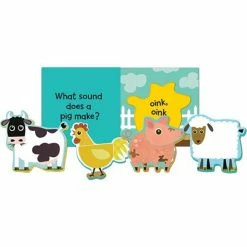 Best Pirce 😉 MELISSA AND DOUG SOFT SHAPES BATH BOOK 🤩 -YOKIDOO SALES melissa and doug soft shapes bath book 5