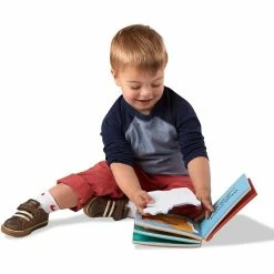 Best Pirce 😉 MELISSA AND DOUG SOFT SHAPES BATH BOOK 🤩 -YOKIDOO SALES melissa and doug soft shapes bath book 7