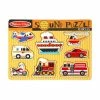 Discount 🌟 MELISSA AND DOUG SOUND PUZZLE 💯