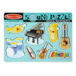 Discount π MELISSA AND DOUG SOUND PUZZLE π― 14 Discount π MELISSA AND DOUG SOUND PUZZLE π― -YOKIDOO SALES melissa and doug sound puzzle 2