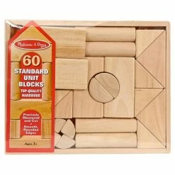 Top 10 🛒 MELISSA AND DOUG STANDARD UNIT BLOCKS 👏 -YOKIDOO SALES melissa and doug standard unit blocks 2