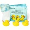 Top 10 ✔️ MELISSA AND DOUG THREE LITTLE DUCKIES BATH BOOK 😀