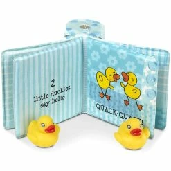 Top 10 βοΈ MELISSA AND DOUG THREE LITTLE DUCKIES BATH BOOK π 13 Top 10 βοΈ MELISSA AND DOUG THREE LITTLE DUCKIES BATH BOOK π -YOKIDOO SALES melissa and doug three little duckies bath book 2