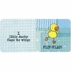 Top 10 βοΈ MELISSA AND DOUG THREE LITTLE DUCKIES BATH BOOK π 15 Top 10 βοΈ MELISSA AND DOUG THREE LITTLE DUCKIES BATH BOOK π -YOKIDOO SALES melissa and doug three little duckies bath book 4