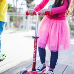 Deals ❤️ MICRO KICKBOARD USA MINI DELUXE LED SCOOTER ⌛ -YOKIDOO SALES micro kickboard usa mini deluxe led scooter 10