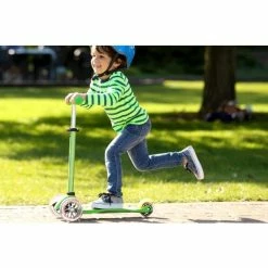 Deals ❤️ MICRO KICKBOARD USA MINI DELUXE LED SCOOTER ⌛ -YOKIDOO SALES micro kickboard usa mini deluxe led scooter 12