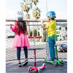 Deals ❤️ MICRO KICKBOARD USA MINI DELUXE LED SCOOTER ⌛ -YOKIDOO SALES micro kickboard usa mini deluxe led scooter 13