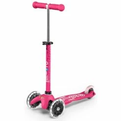 Deals ❤️ MICRO KICKBOARD USA MINI DELUXE LED SCOOTER ⌛ -YOKIDOO SALES micro kickboard usa mini deluxe led scooter 3