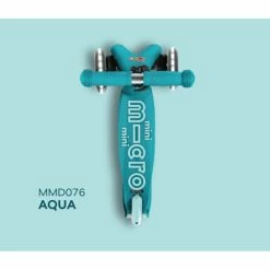 Deals ❤️ MICRO KICKBOARD USA MINI DELUXE LED SCOOTER ⌛ -YOKIDOO SALES micro kickboard usa mini deluxe led scooter 5