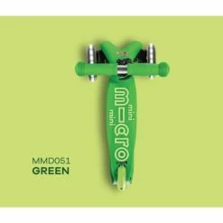 Deals ❤️ MICRO KICKBOARD USA MINI DELUXE LED SCOOTER ⌛ -YOKIDOO SALES micro kickboard usa mini deluxe led scooter 6