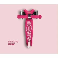 Deals ❤️ MICRO KICKBOARD USA MINI DELUXE LED SCOOTER ⌛ -YOKIDOO SALES micro kickboard usa mini deluxe led scooter 8