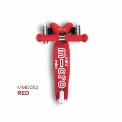 Deals ❤️ MICRO KICKBOARD USA MINI DELUXE LED SCOOTER ⌛ -YOKIDOO SALES micro kickboard usa mini deluxe led scooter 9