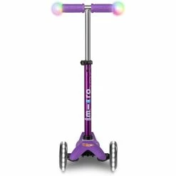 Best Sale π MICRO KICKBOARD USA MINI DELUXE MAGIC SCOOTER PURPLE* β 7 Best Sale π MICRO KICKBOARD USA MINI DELUXE MAGIC SCOOTER PURPLE* β -YOKIDOO SALES micro kickboard usa mini deluxe magic scooter purp 2