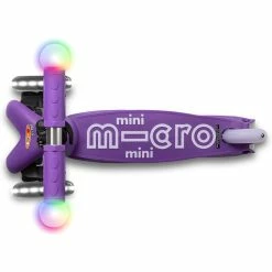 Best Sale π MICRO KICKBOARD USA MINI DELUXE MAGIC SCOOTER PURPLE* β 8 Best Sale π MICRO KICKBOARD USA MINI DELUXE MAGIC SCOOTER PURPLE* β -YOKIDOO SALES micro kickboard usa mini deluxe magic scooter purp 3