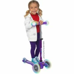 Best Sale π MICRO KICKBOARD USA MINI DELUXE MAGIC SCOOTER PURPLE* β 9 Best Sale π MICRO KICKBOARD USA MINI DELUXE MAGIC SCOOTER PURPLE* β -YOKIDOO SALES micro kickboard usa mini deluxe magic scooter purp 4