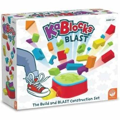 Coupon π MINDWARE KABLOCKS BLAST π