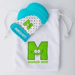 Hot Sale ❤️ Toy MUNCH MITT 🤩 -YOKIDOO SALES munch mitt 2