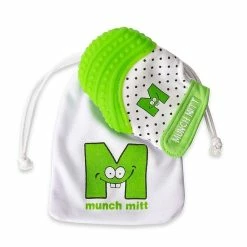 Hot Sale ❤️ Toy MUNCH MITT 🤩