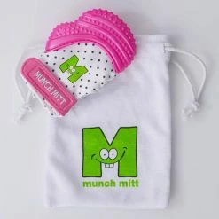 Hot Sale ❤️ Toy MUNCH MITT 🤩 -YOKIDOO SALES munch mitt 4