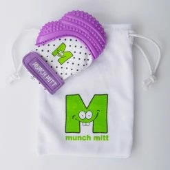 Hot Sale ❤️ Toy MUNCH MITT 🤩 -YOKIDOO SALES munch mitt 6