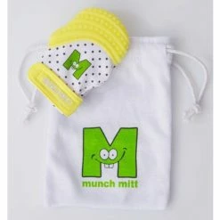 Hot Sale ❤️ Toy MUNCH MITT 🤩 -YOKIDOO SALES munch mitt 8