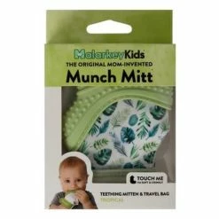 Hot Sale 💯 MUNCH MITT 🔔 30 Hot Sale 💯 MUNCH MITT 🔔 -YOKIDOO SALES munch mitt munch mitt 11