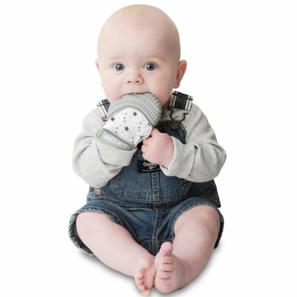 Hot Sale 💯 MUNCH MITT 🔔 3 Hot Sale 💯 MUNCH MITT 🔔 - Image 3