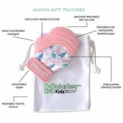 Hot Sale 💯 MUNCH MITT 🔔 24 Hot Sale 💯 MUNCH MITT 🔔 -YOKIDOO SALES munch mitt munch mitt 5