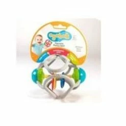 Best deal ⌛ OGOBOLLI BOLLI RATTLE 👏 -YOKIDOO SALES ogobolli bolli rattle 4
