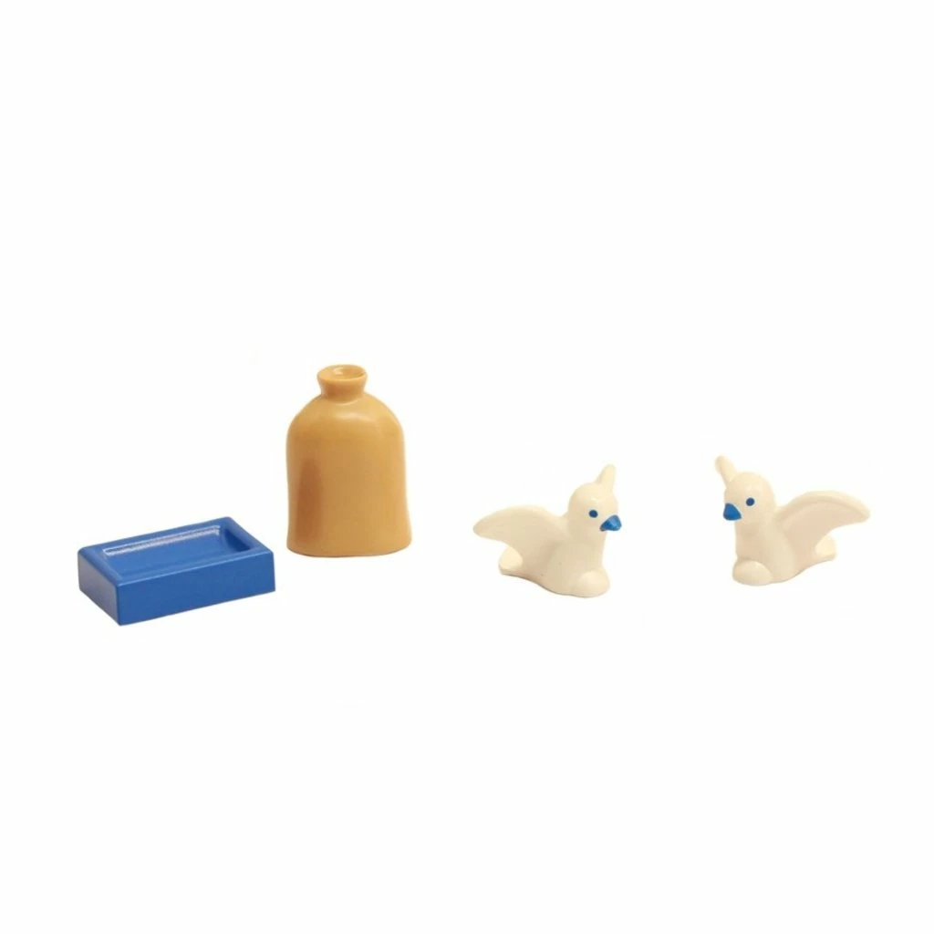 Hot Sale 😍 TAKE ALONG NOAHS ARK PLAYMOBIL 1.2.3 🧨 9 Hot Sale 😍 TAKE ALONG NOAHS ARK PLAYMOBIL 1.2.3 🧨 - Image 9