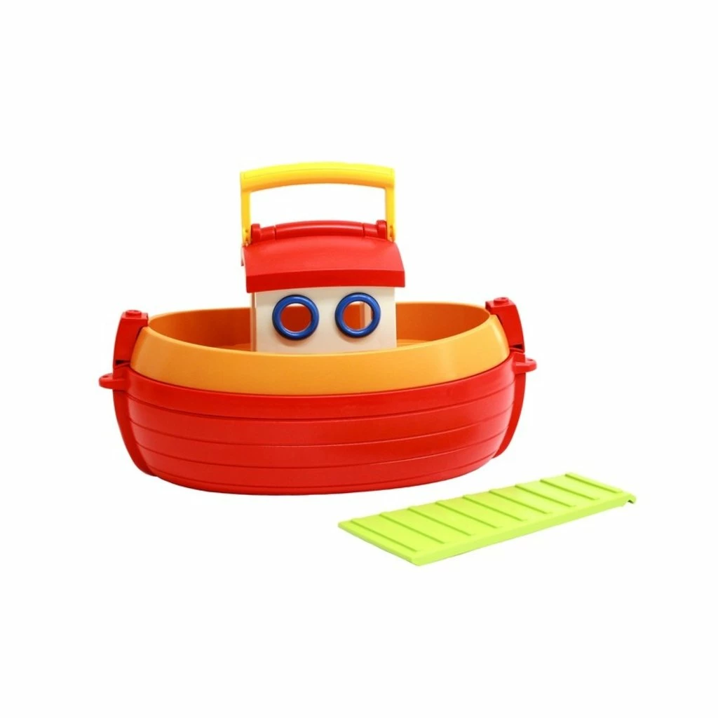 Hot Sale 😍 TAKE ALONG NOAHS ARK PLAYMOBIL 1.2.3 🧨 12 Hot Sale 😍 TAKE ALONG NOAHS ARK PLAYMOBIL 1.2.3 🧨 - Image 12