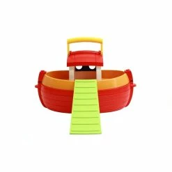 Hot Sale 😍 TAKE ALONG NOAHS ARK PLAYMOBIL 1.2.3 🧨 26 Hot Sale 😍 TAKE ALONG NOAHS ARK PLAYMOBIL 1.2.3 🧨 -YOKIDOO SALES playmobil take along noahs ark playmobil 123 9