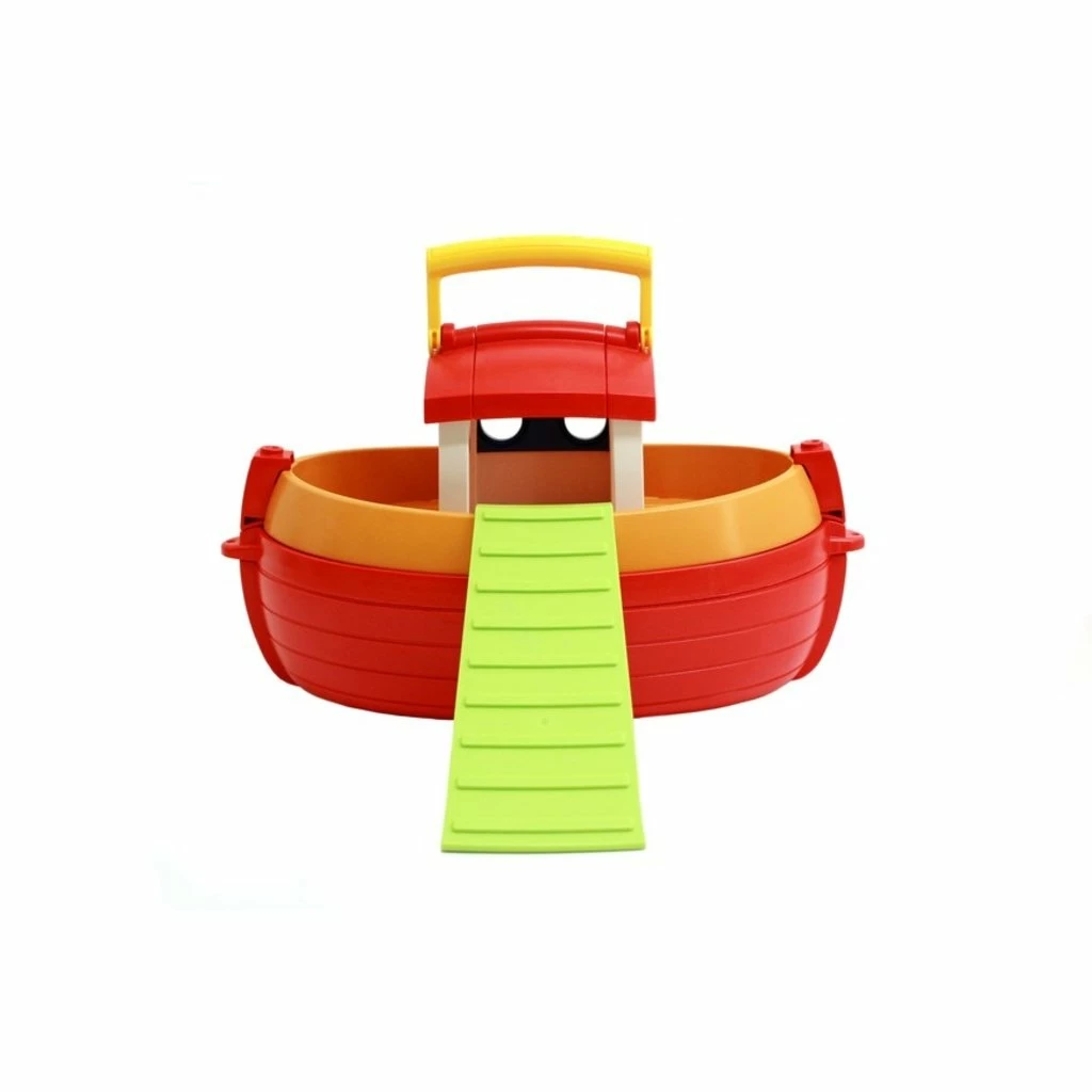 Hot Sale 😍 TAKE ALONG NOAHS ARK PLAYMOBIL 1.2.3 🧨 13 Hot Sale 😍 TAKE ALONG NOAHS ARK PLAYMOBIL 1.2.3 🧨 - Image 13