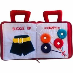 Buy 👍 POCKETS OF LEARNING MY QUIET BOOK 👏