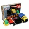 Best Pirce 🧨 POPULAR PLAYTHINGS MAGNETIC BUILD A TRUCK 🤩