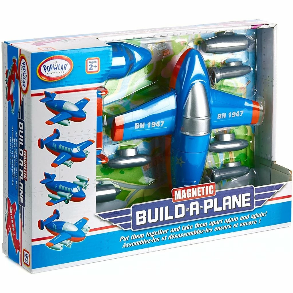 Best Pirce 🧨 POPULAR PLAYTHINGS MAGNETIC BUILD A TRUCK 🤩 13 Best Pirce 🧨 POPULAR PLAYTHINGS MAGNETIC BUILD A TRUCK 🤩 - Image 13