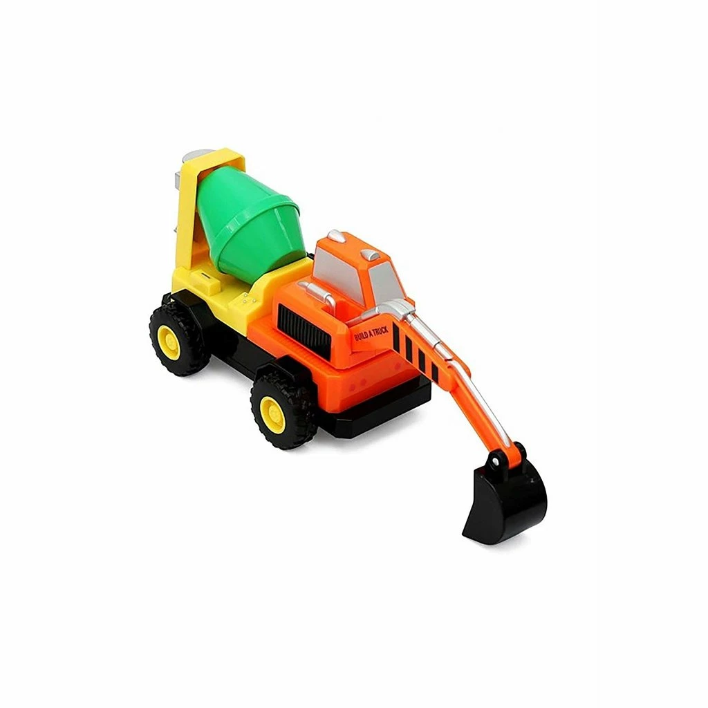 Best Pirce 🧨 POPULAR PLAYTHINGS MAGNETIC BUILD A TRUCK 🤩 3 Best Pirce 🧨 POPULAR PLAYTHINGS MAGNETIC BUILD A TRUCK 🤩 - Image 3