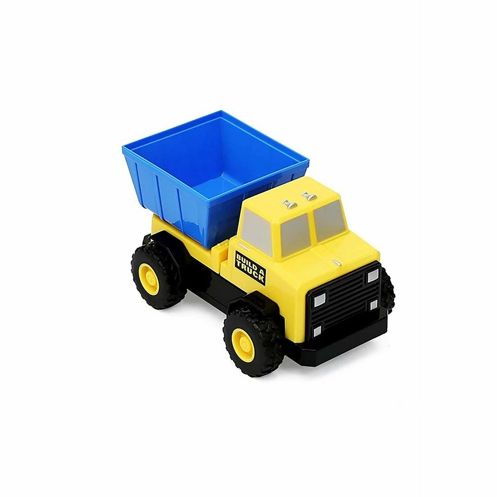 Best Pirce 🧨 POPULAR PLAYTHINGS MAGNETIC BUILD A TRUCK 🤩 4 Best Pirce 🧨 POPULAR PLAYTHINGS MAGNETIC BUILD A TRUCK 🤩 - Image 4