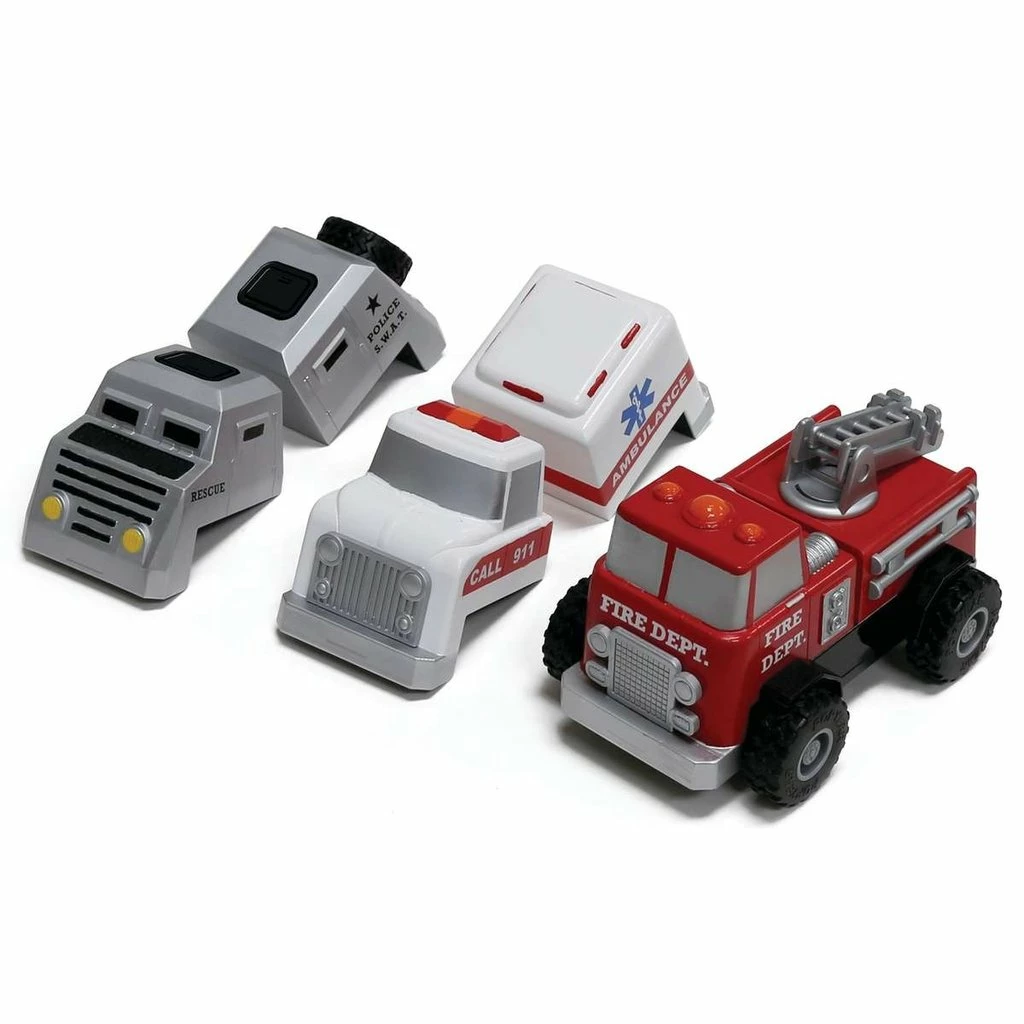 Best Pirce 🧨 POPULAR PLAYTHINGS MAGNETIC BUILD A TRUCK 🤩 8 Best Pirce 🧨 POPULAR PLAYTHINGS MAGNETIC BUILD A TRUCK 🤩 - Image 8