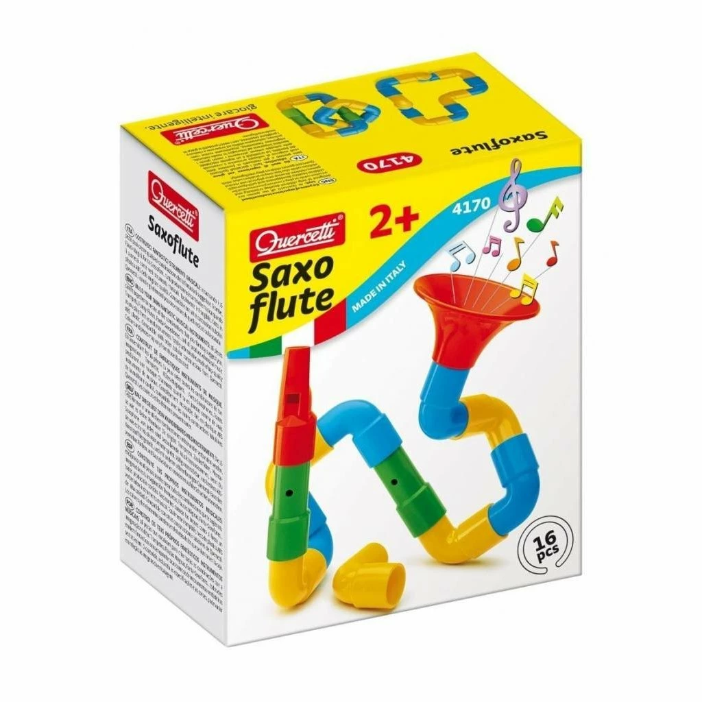 Wholesale π QUERCETTI SAXOFLUTE π 1 Wholesale π QUERCETTI SAXOFLUTE π