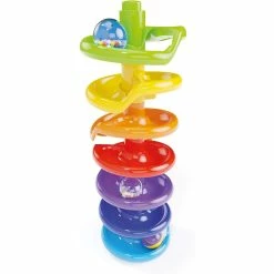 Best deal 😀 QUERCETTI SPIRAL TOWER 🎉 -YOKIDOO SALES quercetti spiral tower 2