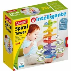Best deal 😀 QUERCETTI SPIRAL TOWER 🎉